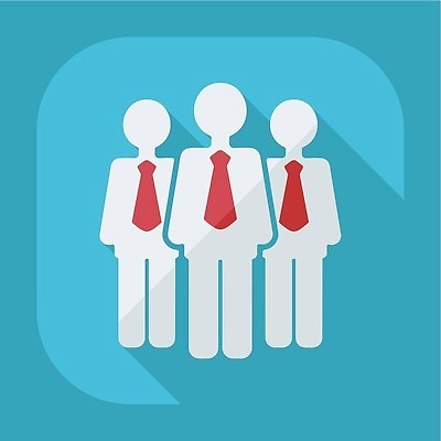 EPS 해외이미지 일러스트 넥타이 사람모양 사람없음 비즈니스맨 심볼 해외202310 해외일러스트 모양 잡화 남자 비즈니스 직장인 파일형식 벡터