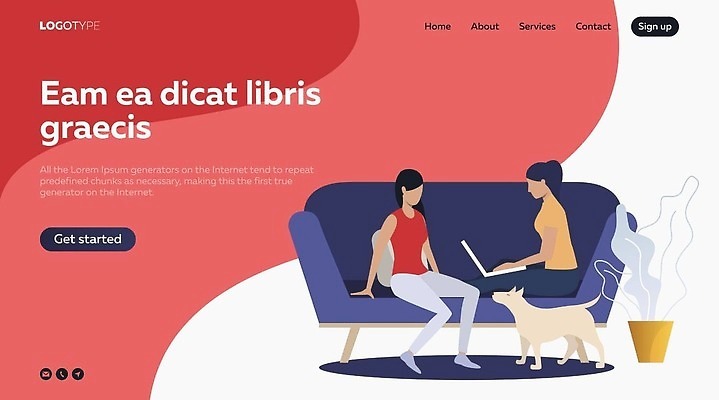 EPS 해외이미지 템플릿 디자인 배너 여자 행복 백그라운드 컨셉 일러스트 비즈니스 텍스트 관계 모션 추상 주택 미소 웃음 앉기 그래픽 10대 노트북 소파 파티 유행 웹 우정 정보 플랫 만화 심볼 페이지 고립 마케팅 엘리먼트 착륙 벡터 해외202310 해외일러스트 감정 무늬 인터넷 의자 청소년 표정 사람 이벤트 건물 친구 전자제품 파일형식