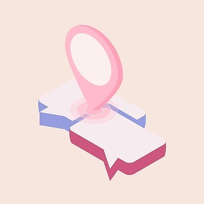 EPS 해외이미지 여행 지도 일러스트 비즈니스 통신 교통시설 추상 글로벌 라벨 거품 편안함 방향 위치 네비게이션 소통 쉬운 해외202310 해외일러스트 교통 컨셉 무늬 프레임 감각 시설 파일형식 벡터