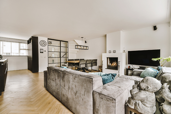 포토 JPG 해외이미지 의자 식탁 사람없음 인테리어 소파 동상 텔레비전 공간 방 벽난로 나무바닥 장식장 해외202310 해외포토 디자인 가구 탁자 바닥 전자제품 조형물 기념물 파일형식