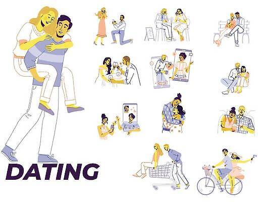 EPS 해외이미지 디자인 커플 여자 남자 행복 실루엣 결혼 백그라운드 컨셉 데이트 일러스트 비즈니스 통신 가족 발렌타인데이 사랑 사람 소년 그래픽 친구 컴퓨터 세트 검은색 낭만 축하 그룹 플랫 만화 수집 심볼 그림 서명 고립 벡터 해외202310 해외일러스트 감정 어린이 컬러 관계 데이이벤트 촬영기법 이벤트 전자제품 파일형식