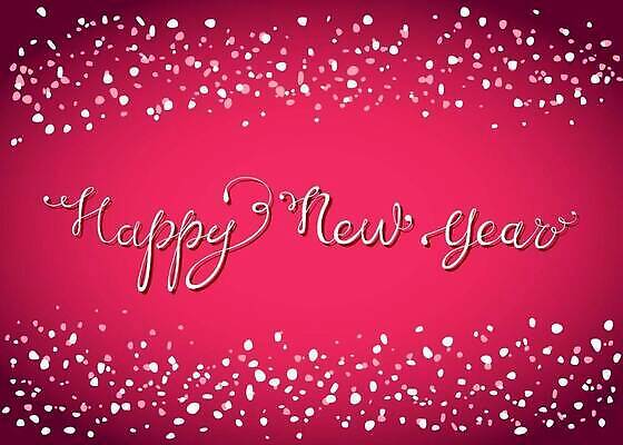 EPS 해외이미지 나무 템플릿 크리스마스 겨울 일러스트 캘리그라피 휴가 파티 인사 신용카드 해피뉴이어 레터링 2017년 해외202310 해외일러스트 식물 계절 기념일 이벤트 금융 새해인사 예절 연도 파일형식 벡터