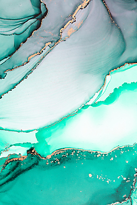 포토 JPG 해외이미지 백그라운드 사람없음 혼합 청록색 대리석 해외202310 해외포토 컬러 재료 파일형식