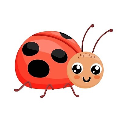 EPS 해외이미지 캐릭터 디자인 행복 얼굴 어린이 곤충 백그라운드 스티커 일러스트 자연 컬러풀 정원 놀이방 흰색 플랫 벌레 꿀벌 만화 그림 무당벌레 고립 동물상 벡터 해외202310 해외일러스트 일러캐릭터 동물 감정 컬러 사람 신체부위 조형물 벌_곤충 생태계 파일형식