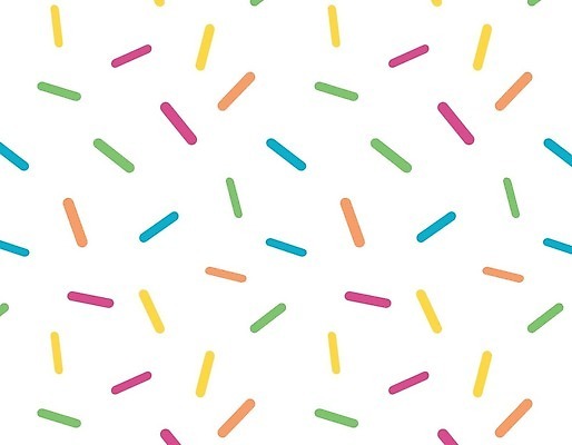 EPS 해외이미지 템플릿 디자인 종이 선 분홍색 컬러 백그라운드 패턴 일러스트 벽지 추상 디저트 그래픽 장식 파란색 컬러풀 파티 빵집 흰색 직물 뿌리기 오브젝트 질감 복고 심플 꽃가루 토핑 기하학 엘리먼트 포장소품 벡터 멤피스디자인 반복 미니멀 해외202310 해외일러스트 음식 무늬 포장 모션 이벤트 상점 가루 포장재료 파일형식