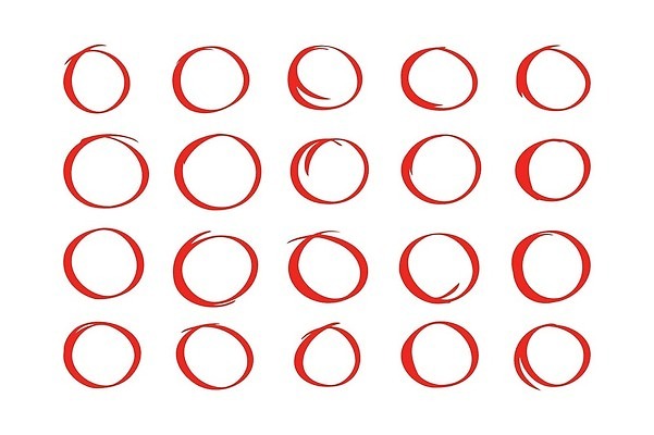 EPS 해외이미지 손 디자인 선 곡선 일러스트 텍스트 표시 추상 잉크 프레임 미술 빨간색 세트 연필 펜 쪽지 웹 페인트 공백 반지 붓 원형 신문 낙서 땅 스케치 수집 심볼 사인 그림 심플 고립 그런지 엘리먼트 타격 스타일 벡터 강조 국경 비어있는 해외202310 해외일러스트 도형 컬러 무늬 인터넷 장신구 모션 문화예술 학용품 신체부위 간행물 필기구 뉴스 파일형식
