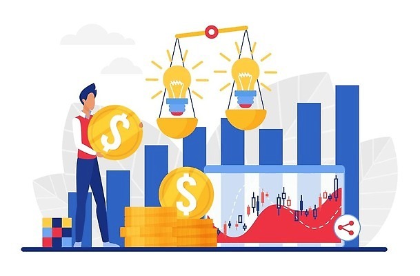 EPS 해외이미지 돈 일러스트 비즈니스 통계 성공 그래프 협력 설계 사람 금융 경제 계산기 업무 작업 비즈니스맨 계획 위험 고객 분석 서비스 보고서 경영자 투자 이익 온라인 기어 해결 단상 회계 개발 경영 마케팅 수도권 수입 투자자 브레인스토밍 해외202310 해외일러스트 남자 컨셉 문구용품 장비 직장인 재산 리더 지역 파일형식 벡터