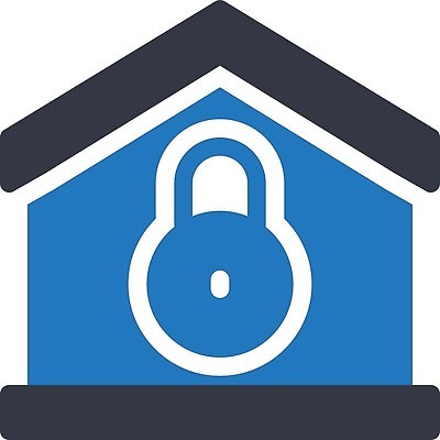 EPS 해외이미지 디자인 일러스트 주택 건강 안전 사람 약 펼침 의사 열 환경오염 호흡기관 바이러스 보호 질병 예방 잠금 감염 고립 전염병 코로나바이러스 락다운 해외202310 해외일러스트 컨셉 의학 모션 건물 의료진 장기_의학 보안 파일형식 벡터