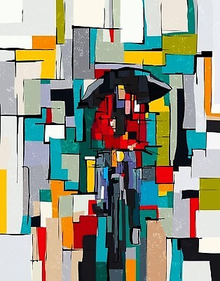 EPS 해외이미지 캐릭터 라이프스타일 디자인 계절 남자 컬러 여행 포즈 백그라운드 일러스트 우산 교통시설 자국 자연 바람 날씨 추상 미술 사람 그래픽 빨간색 자전거 가을 잡기 바퀴 승차 그림 순환 사이클링 구성 라이더 바이크레이서 바이킹 페달 벡터 해외202310 해외일러스트 일러캐릭터 자연요소 교통 무늬 모션 문화예술 생활 바이크 육상스포츠 시설 생태계 파일형식