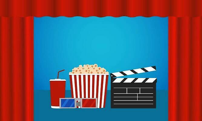 EPS 해외이미지 템플릿 배너 산업 포스터 안경 음식 백그라운드 컨셉 일러스트 옥수수 그래픽 빨간색 축제 공백 장비 수확 발표 플랫 인쇄 영화관 극장 필름 영화 오브젝트 질감 쇼 팝콘 동영상 멀티미디어 소다 엘리먼트 추 벡터 비어있는 해외202310 해외일러스트 잡화 컬러 농업 문화예술 곡류 파일형식