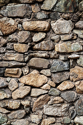포토 JPG 해외이미지 벽 백그라운드 패턴 돌담 사람없음 세로 회색 수확 중세 질감 복고 시멘트 내추럴 옛날 해외202310 해외포토 컬러 무늬 농업 담장 돌_바위 역사 파일형식