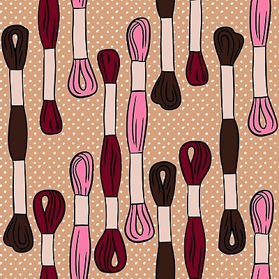 포토 JPG 해외이미지 디자인 옷 분홍색 패턴 일러스트 비즈니스 장신구 미술 취미 사람없음 그래픽 장식 세트 갈색 유행 상점 장비 도구 업무 뜨개질 작업실 낙서 바느질 디자이너 만화 스케치 공예 수집 니트 손그림 온라인쇼핑 실타래 자수 수공예 항목 핸드메이드 활자 브랜딩 해외202310 해외일러스트 직업 컬러 상의 무늬 문화예술 쇼핑 작업 온라인 활자판 파일형식