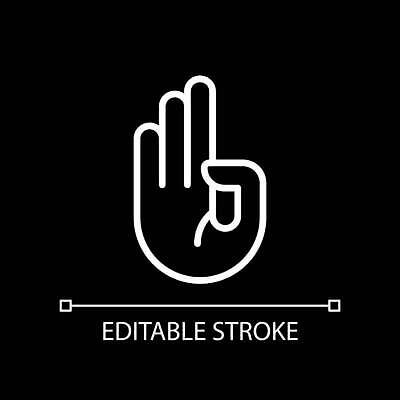 EPS 해외이미지 편집 손 디자인 교육 어린이 선 컨셉 신체 일러스트 손가락 숙이기 손바닥 미술 사람 스터디 픽토그램 숫자 검은색 웹 어둠 흰색 수학 계산 플랫 심볼 그림 신호 심플 윤곽 팔 보여주기 최초 이모티콘 카운트 타격 테마 벡터 방식 해외202310 해외일러스트 문자 컬러 포즈 인터넷 교과목 모션 문화예술 신체부위 학습 파일형식