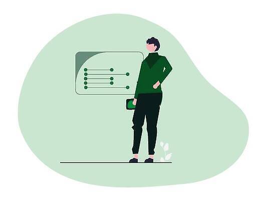 EPS 해외이미지 스튜디오촬영 직업 응시 안경 백그라운드 유니폼 일러스트 청소년 회색배경 기술 한명 서기 상반신 20대 앞모습 세로 컴퓨터 컬러풀 장비 과학기술 잡기 실험복 업무 작업 기술자 엔지니어 수리 회로판 연결 집중 서비스 순환 작업도구 하드웨어 해외202310 해외일러스트 1 시선 잡화 옷 뷰포인트 컬러 컨셉 모션 실내 사람 청년 전자제품 회색 도구 가운 파일형식 벡터