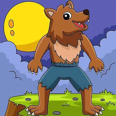 EPS 해외이미지 클립아트 디자인 어린이 컬러 일러스트 휴가 생물 요정 미술 컬러풀 할로윈 낙서 무서움 만화 모피 그림 손그림 신화 마법 걸음마 발톱 전설 환상 해외202310 해외일러스트 감정 컨셉 모션 발 문화예술 사람 파일형식 벡터