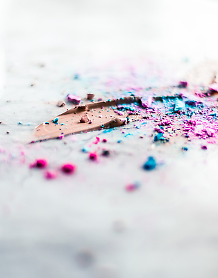 포토 JPG 해외이미지 백그라운드 사람없음 화려 가루 크림 질감 아이섀도 파운데이션 해외202310 해외포토 컨셉 화장품 파일형식