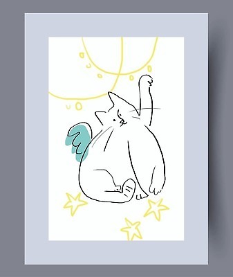 EPS 해외이미지 모양 동물 템플릿 포스터 종이 벽 패턴 일러스트 상상 천사 주택 프레임 장식 인테리어 뷰티 유행 고양이 페인트 줄무늬 방 덮개 60대 인쇄 스케치 그림 유기농 심플 엽서 모음 기하학 구성 해외202310 해외일러스트 웰빙 디자인 노년 무늬 포유류 미술 건물 반려동물 뚜껑 편지 파일형식 벡터