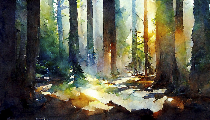 포토 JPG 해외이미지 나무 계절 공원 컬러 여행 백그라운드 잎 일러스트 자연 동화 사랑 미술 사람없음 야외 목재 초록색 파란색 컬러풀 햇빛 뷰티 야간 숲 마법 해외202310 해외일러스트 자연요소 식물 공공시설 감정 재료 문화예술 태양 생태계 파일형식