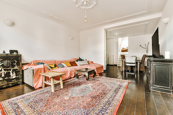 포토 JPG 해외이미지 쿠션 의자 식탁 탁자 사람없음 인테리어 소파 텔레비전 카펫 공간 방 나무바닥 해외202310 해외포토 디자인 가구 바닥 전자제품 파일형식