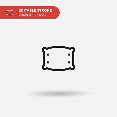 EPS 해외이미지 모양 디자인 선 백그라운드 쿠션 일러스트 베개 침구 휴식 주택 미술 세트 픽토그램 검은색 침실 흰색 침대 직물 잠 면 플랫 우아함 야간 수집 심볼 깃털 오브젝트 사인 낮잠 클립 심플 윤곽 부드러움 솜털 폭식 고립 매트리스 얇은 정형외과 벡터 안락 해외202310 해외일러스트 자연요소 컬러 가구 컨셉 문화예술 병원 건물 감각 파일형식