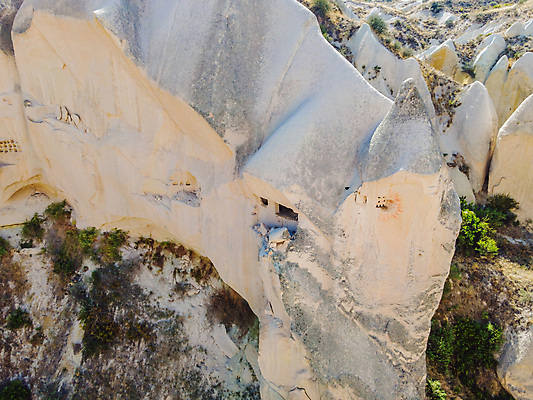포토 JPG 해외이미지 여행 사람없음 야외 동굴 돌산 튀르키예 해외202310 해외포토 아시아 산 파일형식