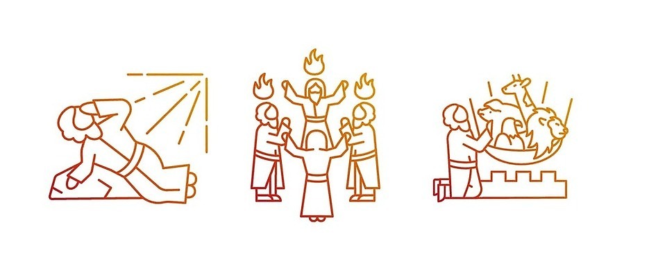 EPS 해외이미지 클립아트 캐릭터 기독교 종교 선 컬러 컨셉 스티커 일러스트 미술 경사 빨간색 세트 픽토그램 성경 웹 기도 예수 플랫 수집 심볼 사인 속도 그림 심플 윤곽 신성 팩 조립 귀족 얇은 유태교 벡터 해외202310 해외일러스트 일러캐릭터 인터넷 종교용품 문화예술 화장품 신_종교 파일형식