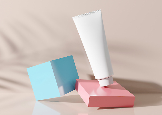 포토 JPG 해외이미지 백그라운드 그림자 사람없음 뷰티 사각형 화장품 로션 스킨케어 단상 베이지색 수분크림 포디움 목업 해외202310 해외포토 도형 컬러 무대 파일형식