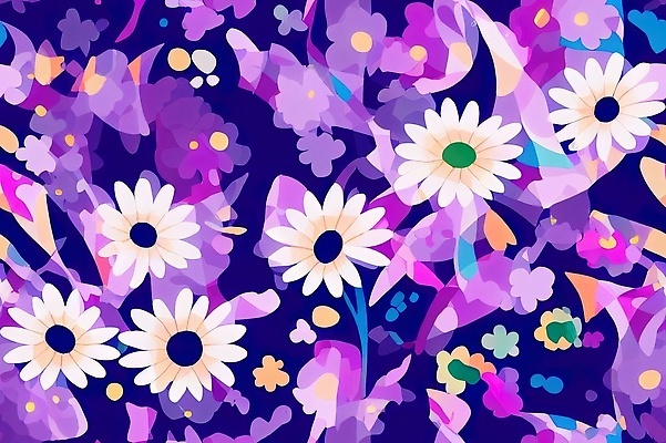 포토 JPG 해외이미지 디자인 꽃 행복 얼굴 어린이 파도 백그라운드 꽃무늬 패턴 일러스트 추상 미술 미소 사람없음 그래픽 초록색 여름 세트 유행 수확 체스 인쇄 만화 수집 복고 데이지 펑키 70대 기하학 망사 라일락 팝 환각 히피 스타일 해외202310 해외일러스트 식물 계절 노년 감정 바다 컬러 무늬 농업 놀이 문화예술 표정 사람 신체부위 직물 증상 파일형식