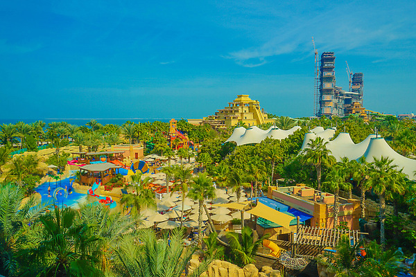 포토 JPG 해외이미지 손바닥 사람없음 빌라 휴양지 방파제 아랍에미리트 두바이 해외202310 해외포토 손 공공시설 중동 주택 장소 파일형식