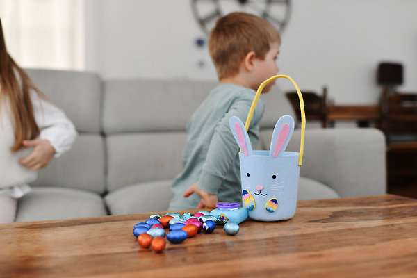 포토 JPG 해외이미지 전통 행복 기독교 어린이 가족 놀이 부활절 아파트 주택 기념 실내 선물 한명 미소 소년 바구니 초콜릿 축제 봄 기쁨 모임 성장 게임 토끼 악단 그리기 플랫 4월 수집 검색 잔치 사냥 귀 발견 숨김 숨기 펠트 해외202310 해외포토 1 계절 기념일 남자 감정 종교 음악 컨셉 포유류 관계 모션 디저트 표정 사람 내부 건물 신체부위 반려동물 날짜 파일형식 천_직물