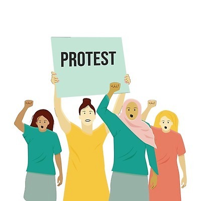 EPS 해외이미지 손 디자인 배너 여자 포스터 흑인 컨셉 일러스트 미술 사람 검은색 칠판 힘 주먹 우정 공백 방 자유 분노 잡기 그룹 플랫 만화 사인 싸움 팔 혁명 고립 독립 소셜 운동가 차별 투쟁 평등 항의 비어있는 해외202310 해외일러스트 서양인 감정 컬러 모션 문화예술 신체부위 친구 파일형식 벡터