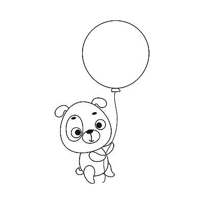 EPS 해외이미지 클립아트 동물 캐릭터 어린이 선 컬러 일러스트 장난 학교 소년 책 반려동물 검은색 유치원 놀이방 도전 게임 흰색 축하 아기 그리기 개 인쇄 만화 그림 윤곽 페이지 풍선 고립 벡터 해외202310 해외일러스트 일러캐릭터 교육 남자 컨셉 포유류 모션 놀이 사람 파일형식