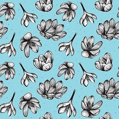 EPS 해외이미지 식물 템플릿 디자인 꽃잎 꽃 음식 잎 꽃무늬 패턴 일러스트 재료 요리 그래픽 페인트 봄 벚꽃 꽃술 직물 양념 개화 맛 낙서 스케치 인도인 천 허브 향신료 유기농 질감 매움 향기 아로마 손그림 향 고립 꽃수술 사프란 채식주의자 벡터 해외202310 해외일러스트 외국인 웰빙 계절 컨셉 무늬 미술 동양인 채식 냄새 향미료 파일형식