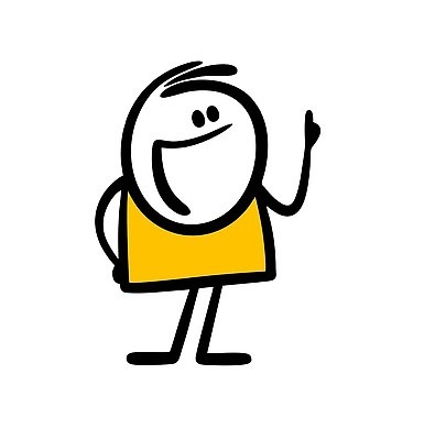 EPS 해외이미지 전신 캐릭터 남자 허리손 일러스트 한명 성인 가리킴 심플 성인남자한명만 해외202310 해외일러스트 일러캐릭터 1 포즈 사람 손짓 남자한명만 성인남자만 파일형식 벡터