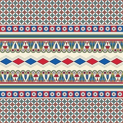 EPS 해외이미지 전통 디자인 문화 백그라운드 컨셉 패턴 일러스트 아프리카 벽지 조류 추상 나선형 이집트 연꽃 미술 그래픽 장식 가로 수확 골동품 직물 원형 화려 역사 인쇄 천 심볼 사인 그림 질감 복고 기하학 동쪽 부족 고고학 대칭 엘리먼트 옛날 카이로 반복 국경 해외202310 해외일러스트 도형 동물 교육 꽃 나라 무늬 농업 문화예술 방향 파일형식 벡터