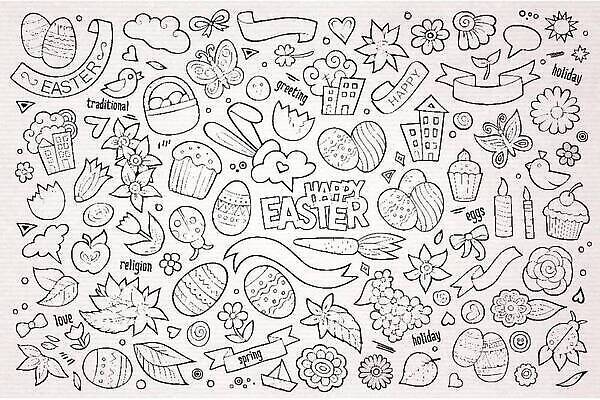 EPS 해외이미지 식물 전통 디자인 계절 꽃 리본 종교 음식 나비 말풍선 잎 꽃무늬 일러스트 자연 조류 추상 휴가 잉크 미술 그래픽 장식 단어 세트 태양 뷰티 바구니 계란 봄 축하 토끼 인사 낙서 만화 스케치 심볼 사인 윤곽 손그림 엘리먼트 벡터 해외202310 해외일러스트 자연요소 동물 문자 곤충 컨셉 무늬 포유류 문화예술 반려동물 알 예절 생태계 파일형식