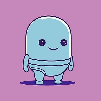 EPS 해외이미지 모양 템플릿 디자인 과학 백그라운드 컨셉 일러스트 회사 비즈니스 추상 아이디어 미술 그래픽 웹 플랫 심볼 로봇 사인 신분 서명 고립 엘리먼트 활자 스타일 벡터 해외202310 해외일러스트 무늬 인터넷 문화예술 활자판 파일형식