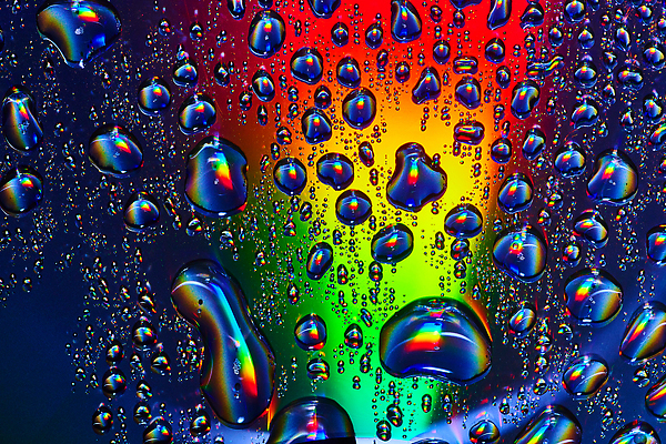 포토 JPG 해외이미지 무지개 사람없음 물방울 화려 질감 해외202310 해외포토 자연요소 컨셉 파일형식