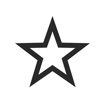 EPS 해외이미지 모양 디자인 실루엣 별 컨셉 일러스트 성공 추상 그래픽 장식 검은색 웹 공백 흰색 플랫 상패 심볼 오브젝트 사인 윤곽 5 고립 엘리먼트 스타일 벡터 해외202310 해외일러스트 자연요소 컬러 무늬 인터넷 촬영기법 숫자 상_우승 파일형식