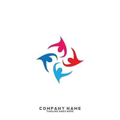 EPS 해외이미지 디자인 교육 실루엣 컨셉 일러스트 비즈니스 학교 가족 추상 아이디어 함께함 실내 건강 관리 사람 디지털 힘 마음 원형 그룹 DNA 연결 스마트 심볼 사인 뇌 커뮤니티 공유 돌봄 소셜 엘리먼트 지원 벡터 해외202310 해외일러스트 도형 무늬 관계 모션 촬영기법 내부 생명공학 파일형식