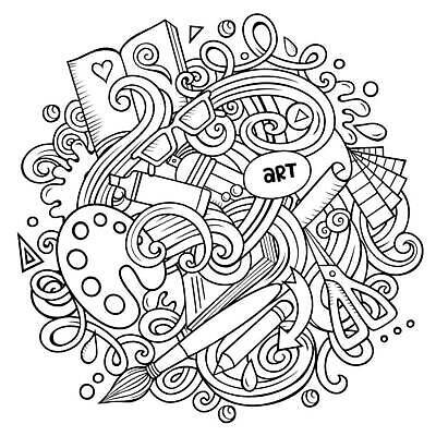 EPS 해외이미지 클립아트 직업 디자인 액자 컨셉 라인일러스트 일러스트 추상 직장 창조 미술 취미 장식 연필 펜 페인트 도구 붓 업무 원형 작업실 낙서 인쇄 만화 오브젝트 그림 레이아웃 윤곽 예술가 손그림 모음 구성 그래픽디자이너 색칠공부 해외202310 해외일러스트 도형 무늬 회사 문화예술 학용품 학습 필기구 작업 색칠 디자이너 파일형식 벡터