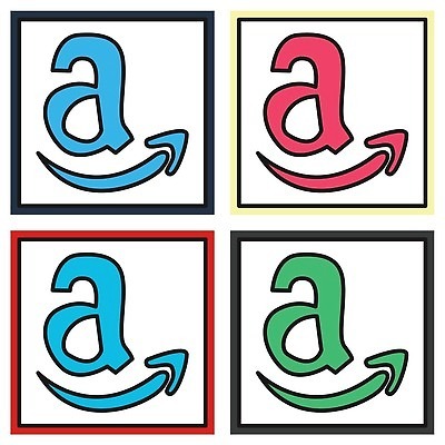 EPS 해외이미지 인터넷 일러스트 비즈니스 통신 기술 미소 노트북 컴퓨터 세트 세일 상점 디지털 스크린 웹 오픈 시장 구매 상업 전자 소매 온라인 아마존 가상 현실 해외202310 해외일러스트 표정 전자제품 쇼핑 파일형식 벡터