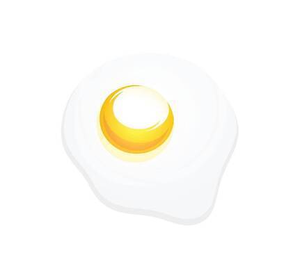 EPS 해외이미지 모양 디자인 음식 백그라운드 일러스트 아침 건강 요리 노란색 주방 계란 식사 저녁식사 튀김 흰색 기구 원형 플랫 아침식사 상품 먹기 심볼 싱글 심플 레시피 노른자 오믈렛 점심식사 고립 기본 단백질 스크램블 벡터 맛있는 해외202310 해외일러스트 주간 도형 컬러 모션 알 계란요리 영양소 파일형식 자연요소