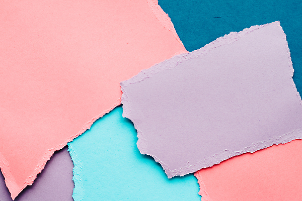 포토 JPG 해외이미지 종이 백그라운드 패턴 사람없음 컬러풀 화려 질감 찢어짐 카피스페이스 해외202310 해외포토 컬러 컨셉 무늬 모션 공백 파일형식