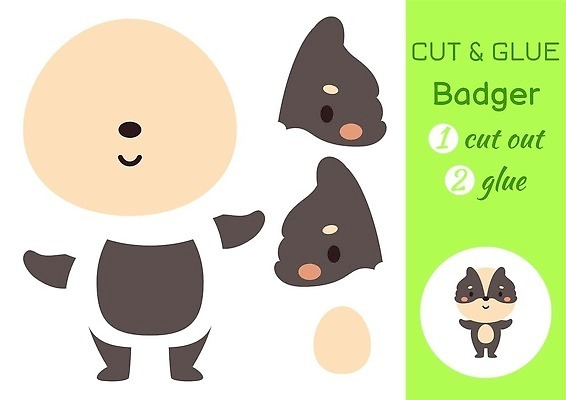 EPS 해외이미지 클립아트 모양 동물 템플릿 캐릭터 교육 종이 어린이 컬러 일러스트 학교 놀이 기술 미술 책 유치원 게임 아기 퍼즐 퀴즈 어플리케이션 인쇄 만화 자르기 연습 뇌 반죽 페이지 DIY 접착제 벡터 해외202310 해외일러스트 일러캐릭터 모션 문화예술 사람 취미 풀_접착제 파일형식