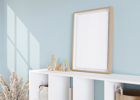 포토 JPG 해외이미지 템플릿 디자인 포스터 어린이 벽 가구 백그라운드 컨셉 아파트 주택 프레임 실내 미술 사람없음 내부 장식 세로 파란색 빛 장난감 뷰티 3D 우주 공백 침실 흰색 묘사 그림 거짓 스칸디나비아 목업 스타일 카피스페이스 미니멀리스트 미니멀 비어있는 해외202310 해외포토 컬러 생활용품 문화예술 사람 건물 디지털합성 파일형식