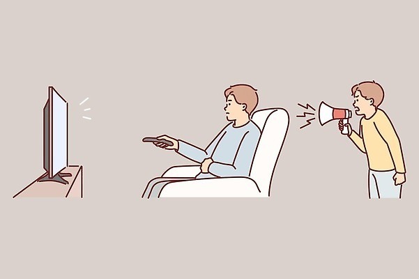 EPS 해외이미지 남자 아들 어린이 컨셉 일러스트 가족 관계 아파트 사람 소년 10대 부모 텔레비전 확성기 외침 유치원 아기 아빠 부름 시끄러움 축음기 문제 중독 나쁜 걸음마 고립 남동생 비명 주목 좀비 벡터 해외202310 해외일러스트 교육 음향기기 모션 청소년 주택 전자제품 소리 골동품 동생 파일형식