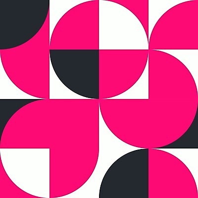 EPS 해외이미지 모양 템플릿 디자인 포스터 백그라운드 컨셉 패턴 일러스트 추상 미술 사람없음 그래픽 장식 컬러풀 원형 플랫 심플 기하학 구성 스타일 미니멀리스트 미니멀 해외202004 해외일러스트 도형 컬러 무늬 문화예술 파일형식 벡터