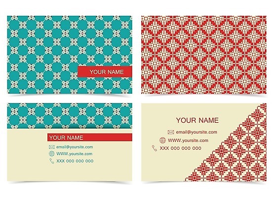 EPS 해외이미지 템플릿 디자인 배너 백그라운드 컨셉 패턴 일러스트 비즈니스 모바일 프레임 사람없음 그래픽 빨간색 파란색 세트 컬러풀 유행 공백 정보 플랫 우아함 심볼 레이아웃 복고 심플 기하학 테마 스타일 사용자 해외202004 해외일러스트 컬러 무늬 파일형식 벡터