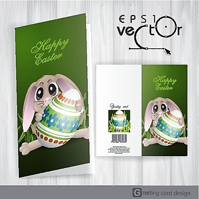 EPS 해외이미지 템플릿 디자인 행복 종이 백그라운드 일러스트 비즈니스 휴가 부활절 선물 이벤트 목재 컬러풀 파티 계란 봄 공백 축하 토끼 인사 오픈 신용카드 바코드 엽서 초대 접기 해외202004 해외일러스트 나무 계절 기념일 감정 컬러 컨셉 재료 포유류 모션 금융 반려동물 알 예절 편지 파일형식 벡터